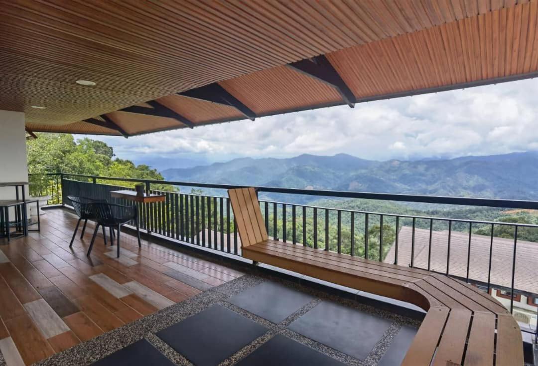 Kokol Haven Resort Kota Kinabalu Dış mekan fotoğraf