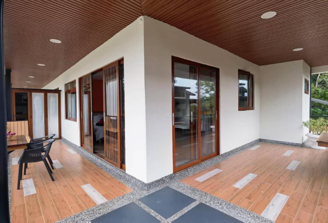 Kokol Haven Resort Kota Kinabalu Dış mekan fotoğraf