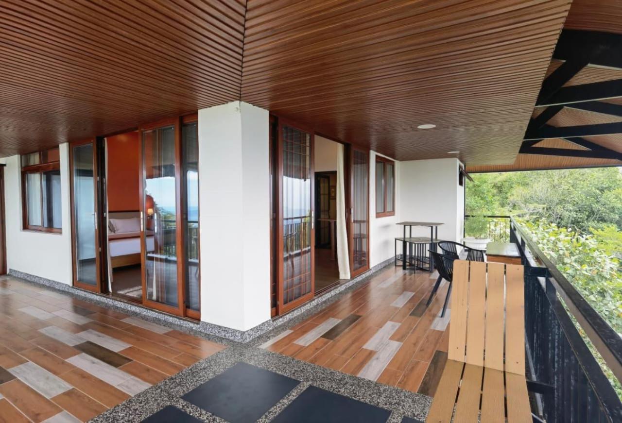 Kokol Haven Resort Kota Kinabalu Dış mekan fotoğraf