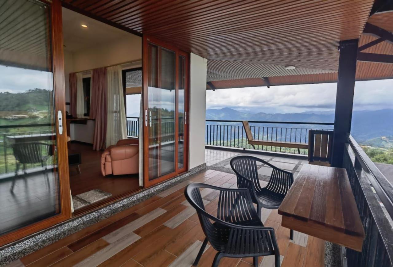 Kokol Haven Resort Kota Kinabalu Dış mekan fotoğraf