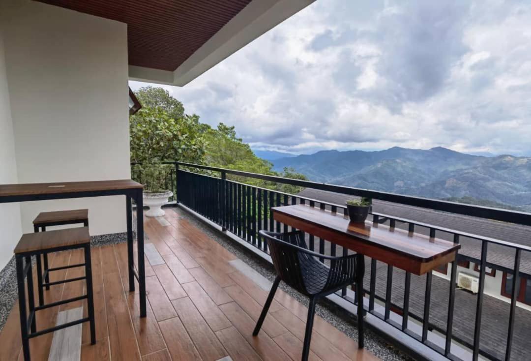 Kokol Haven Resort Kota Kinabalu Dış mekan fotoğraf