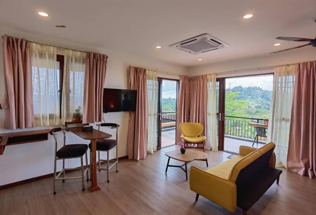 Kokol Haven Resort Kota Kinabalu Dış mekan fotoğraf