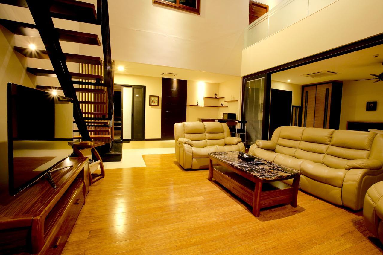 Kokol Haven Resort Kota Kinabalu Dış mekan fotoğraf