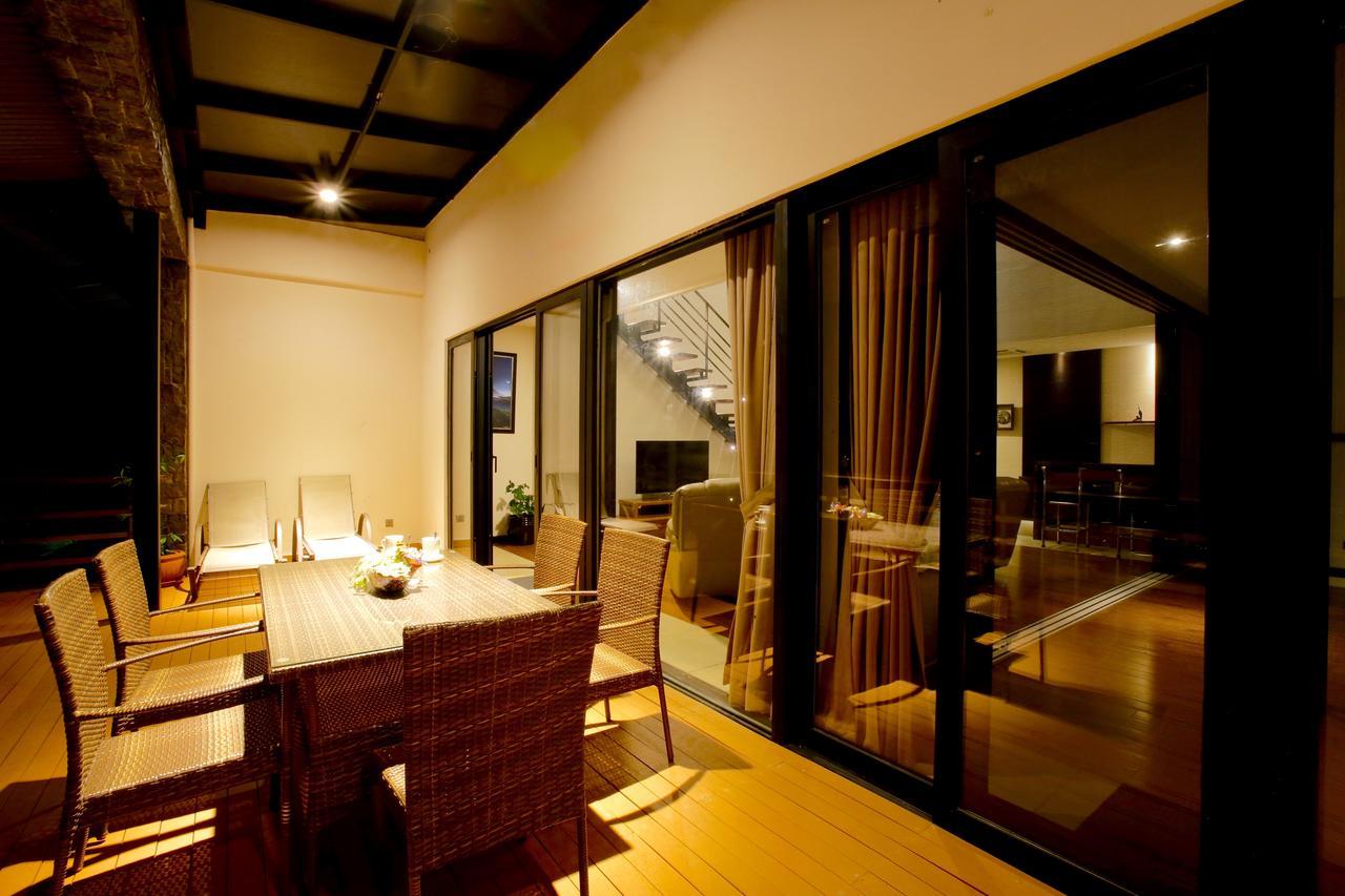 Kokol Haven Resort Kota Kinabalu Dış mekan fotoğraf