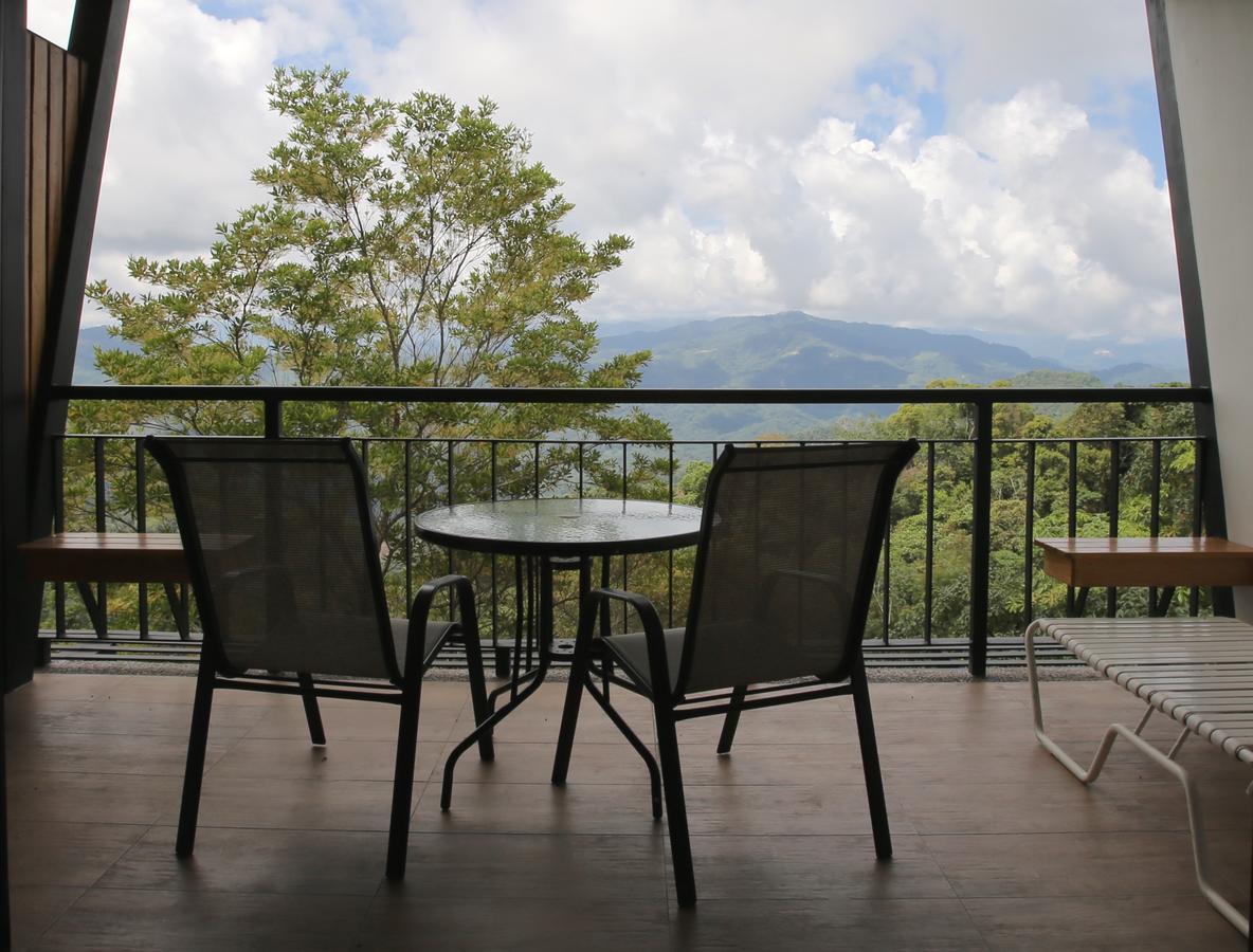 Kokol Haven Resort Kota Kinabalu Dış mekan fotoğraf