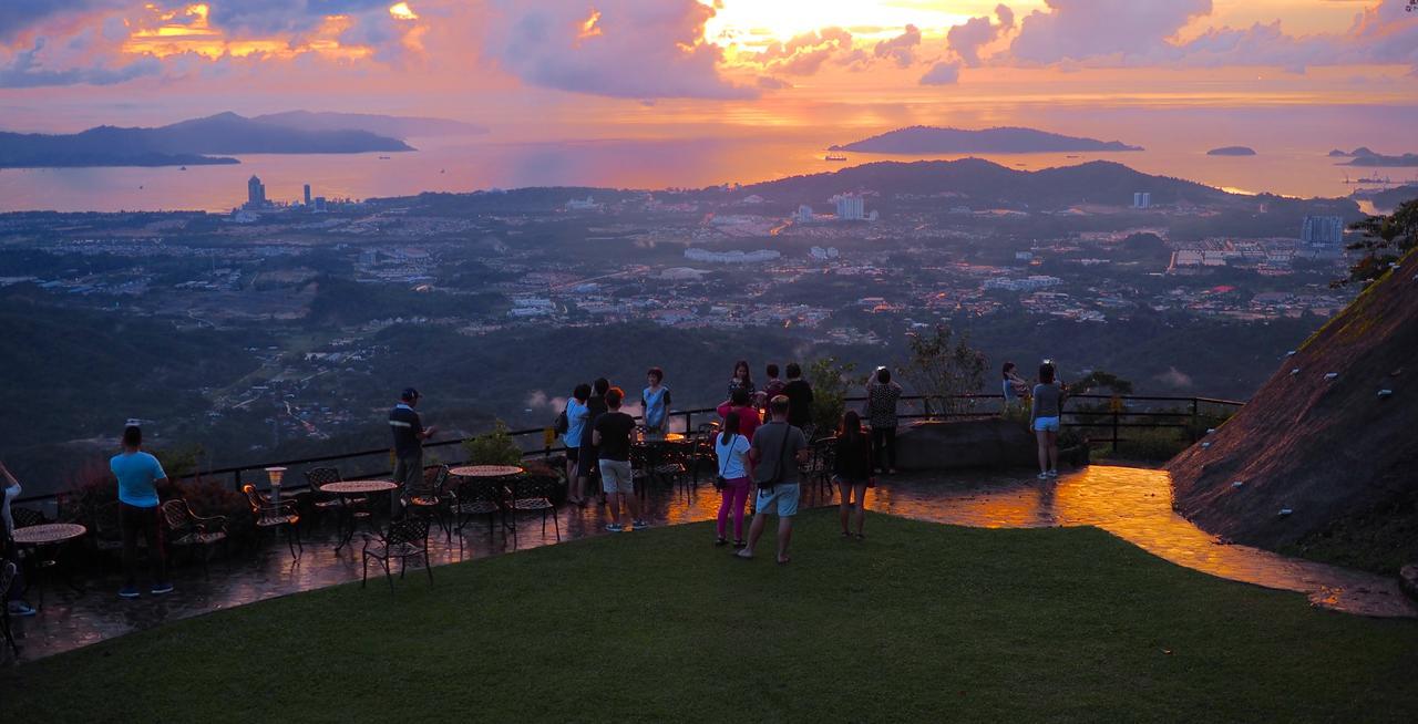 Kokol Haven Resort Kota Kinabalu Dış mekan fotoğraf