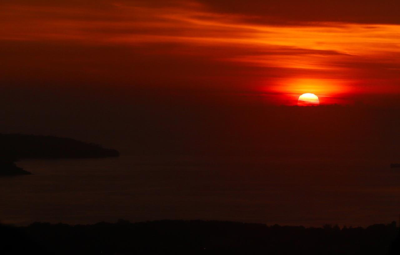 Kokol Haven Resort Kota Kinabalu Dış mekan fotoğraf