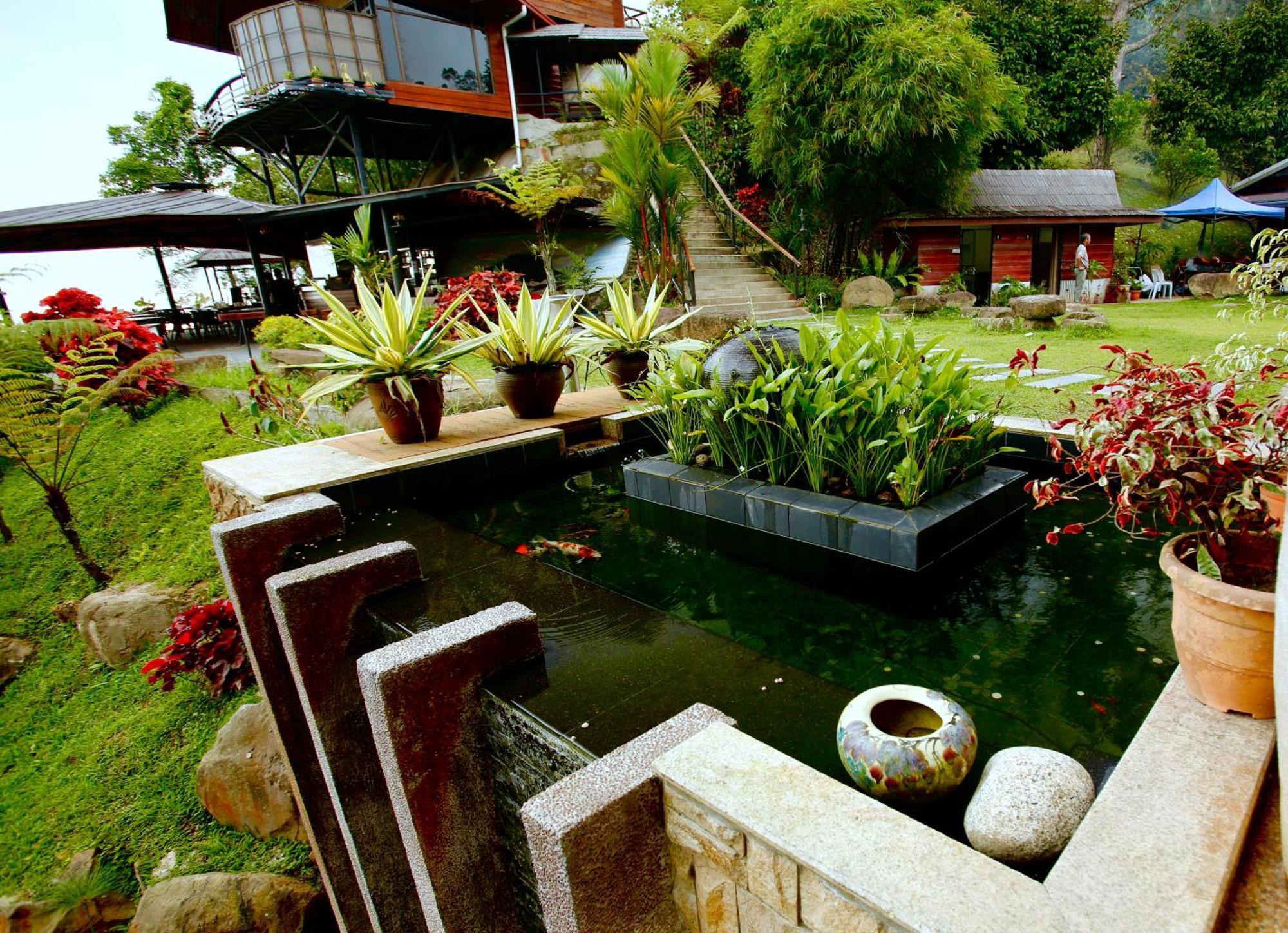 Kokol Haven Resort Kota Kinabalu Dış mekan fotoğraf