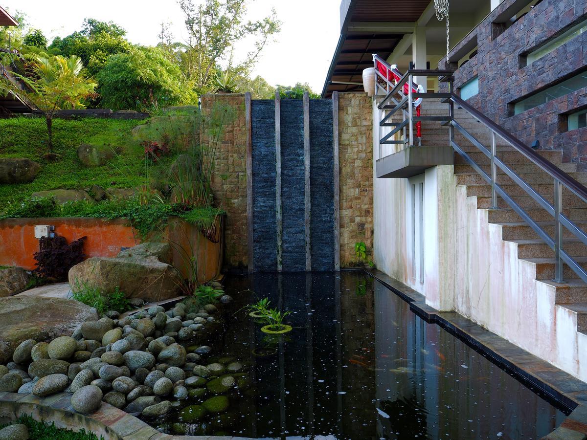 Kokol Haven Resort Kota Kinabalu Dış mekan fotoğraf