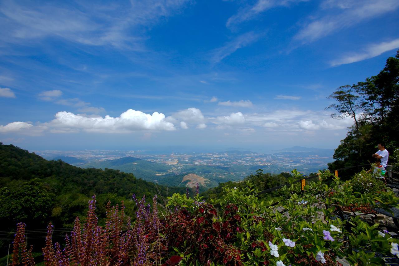 Kokol Haven Resort Kota Kinabalu Dış mekan fotoğraf