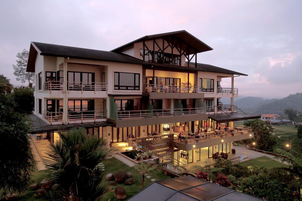 Kokol Haven Resort Kota Kinabalu Dış mekan fotoğraf