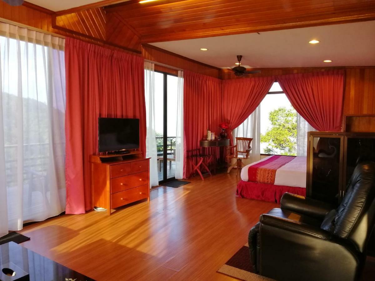 Kokol Haven Resort Kota Kinabalu Dış mekan fotoğraf