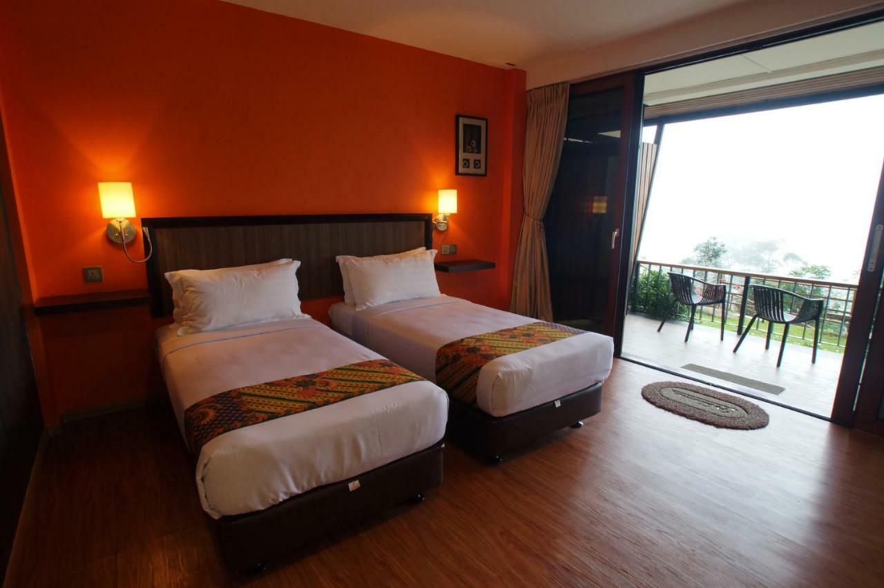 Kokol Haven Resort Kota Kinabalu Dış mekan fotoğraf