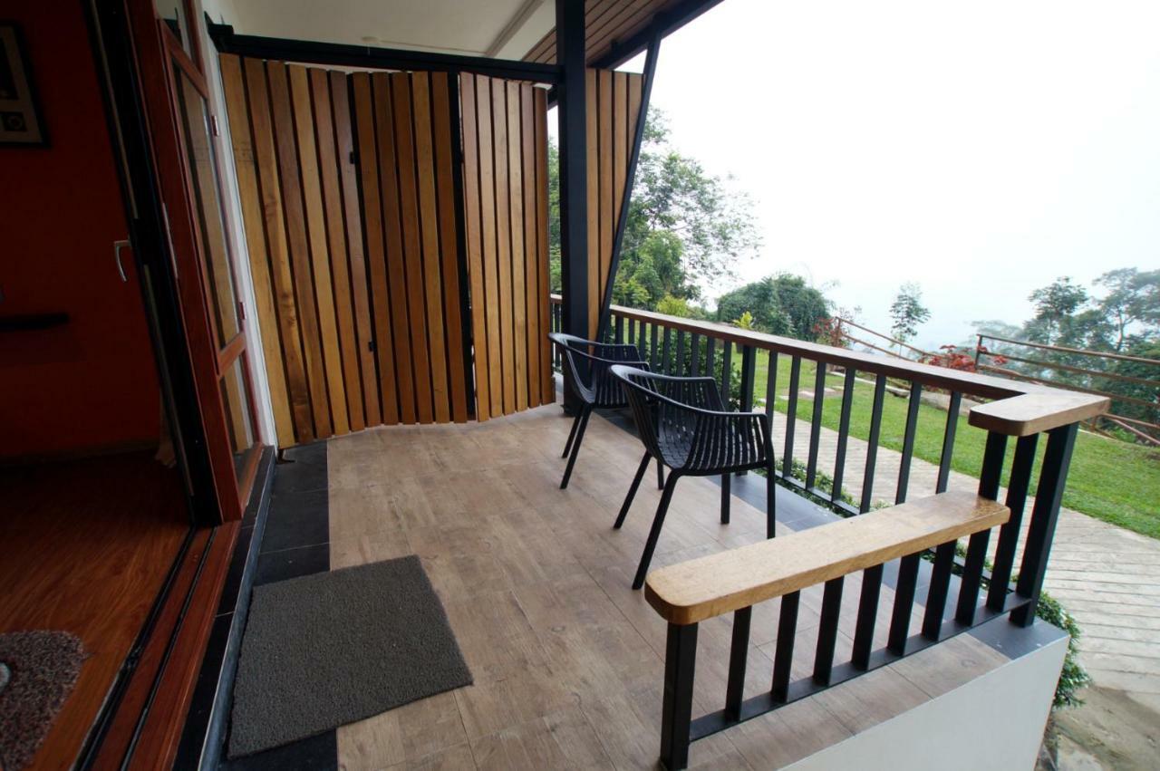 Kokol Haven Resort Kota Kinabalu Dış mekan fotoğraf