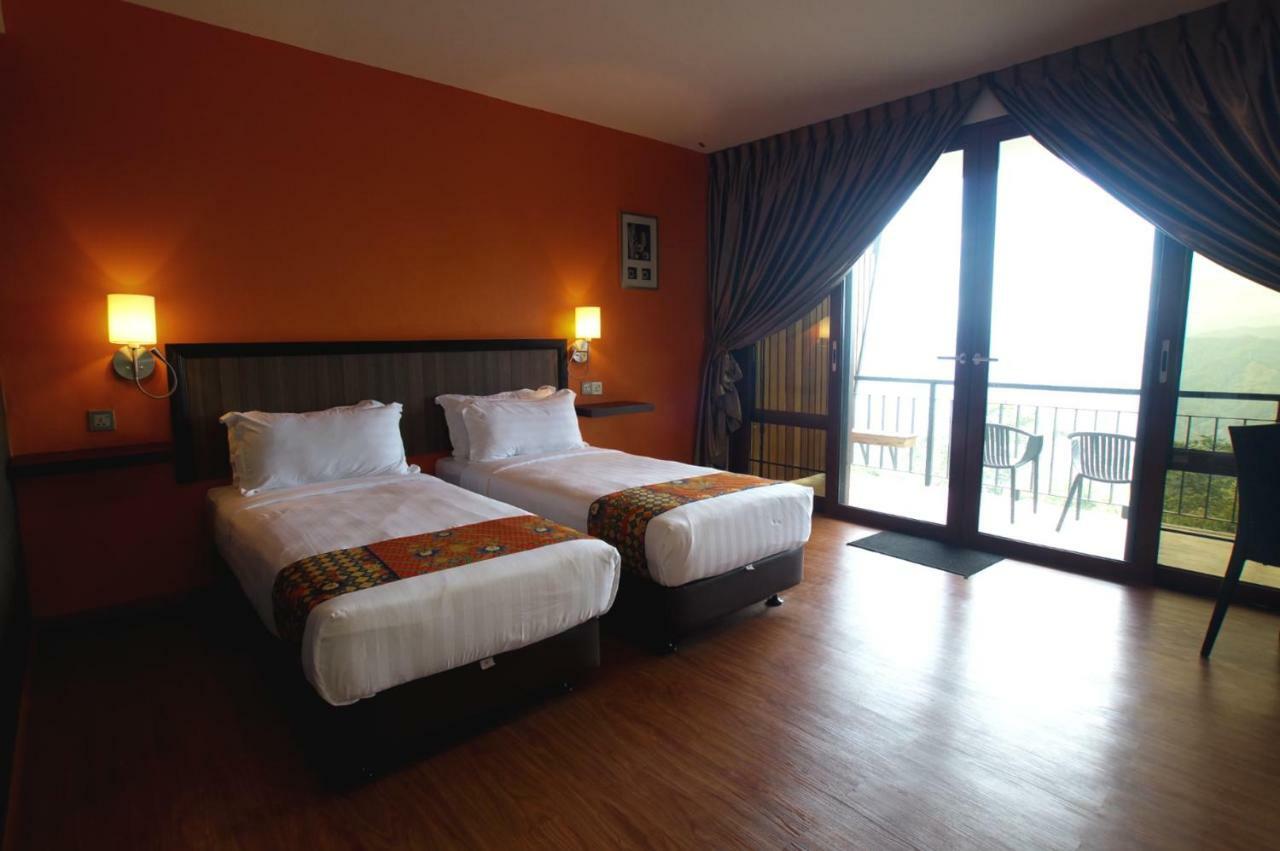 Kokol Haven Resort Kota Kinabalu Dış mekan fotoğraf
