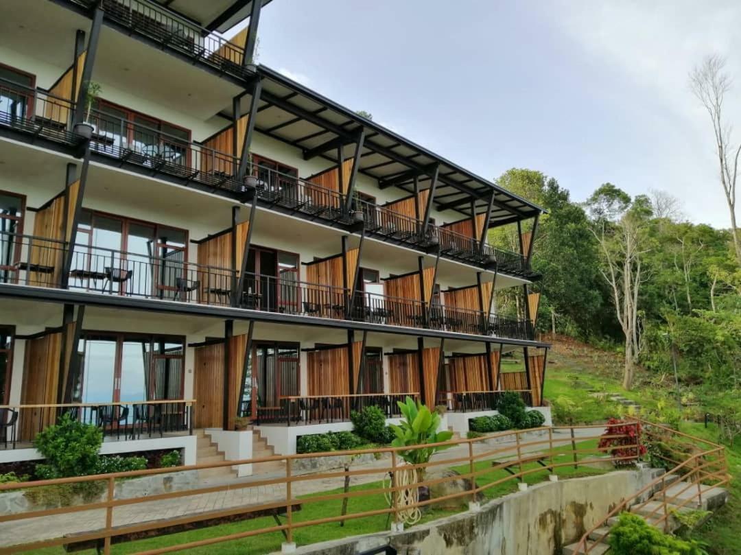Kokol Haven Resort Kota Kinabalu Dış mekan fotoğraf