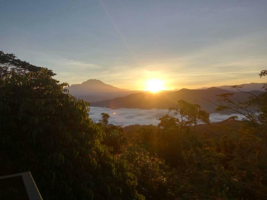 Kokol Haven Resort Kota Kinabalu Dış mekan fotoğraf